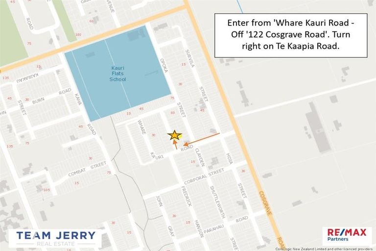 Photo of property in 73 Whare Kauri Road, Papakura, 2110