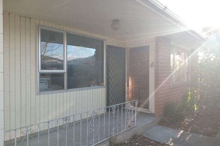 Photo of property in 2/11 Angela Street, Upper Riccarton, Christchurch, 8041