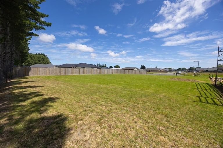 Photo of property in 20 Rayner Lane, Marton, 4710