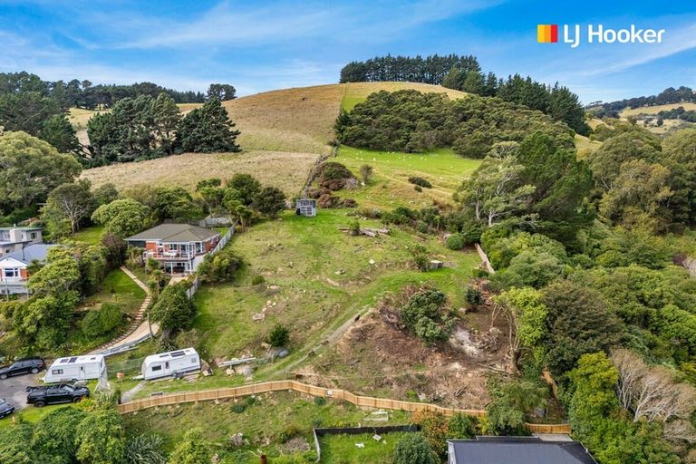 Photo of property in 51 Wharfdale Street, Macandrew Bay, Dunedin, 9014