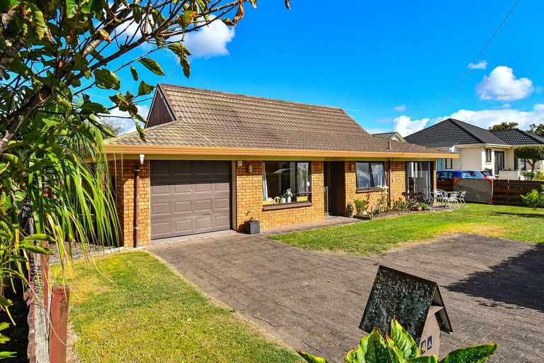 Photo of property in 4a Prictor Street, Papakura, 2110