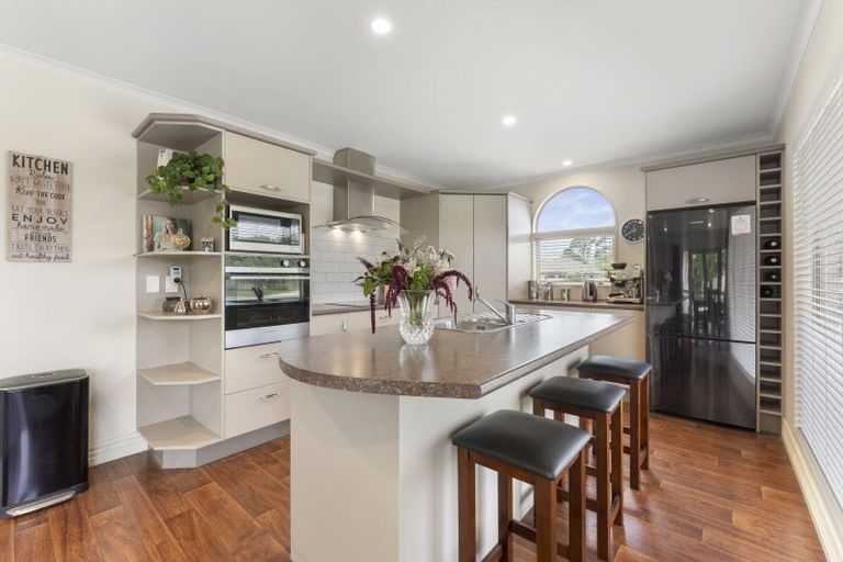 Photo of property in 38 Oak Crescent, Ashhurst, 4810