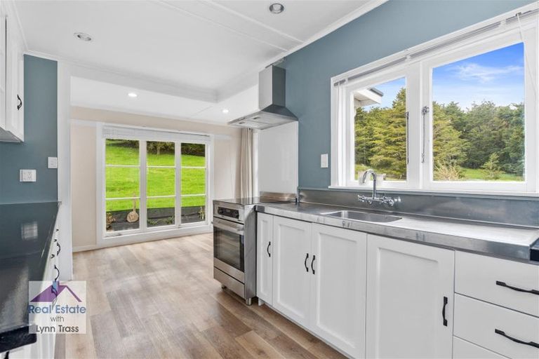 Photo of property in 93 Mclennan Road, Whakapara, Hikurangi, 0182