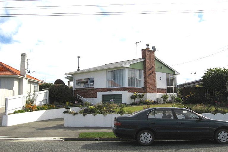 Photo of property in 8 Wallace Street, Kensington, Timaru, 7910