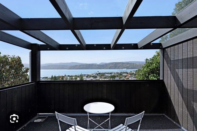 Photo of property in 50 Ferry Street, Seatoun, Wellington, 6022