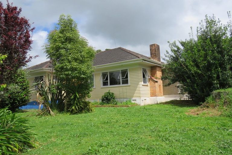 Photo of property in 9 Omapere Road, Kaikohe, 0405