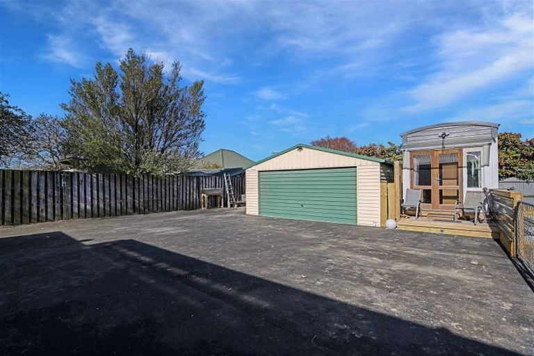 Photo of property in 20 Rapley Street, Hampstead, Ashburton, 7700