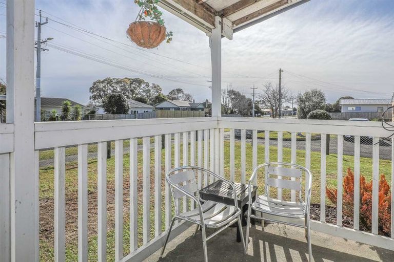 Photo of property in 162 Hakanoa Street, Huntly, 3700