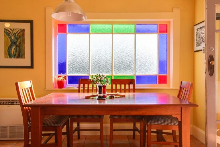 Photo of property in 137 Georges Drive, Napier South, Napier, 4110