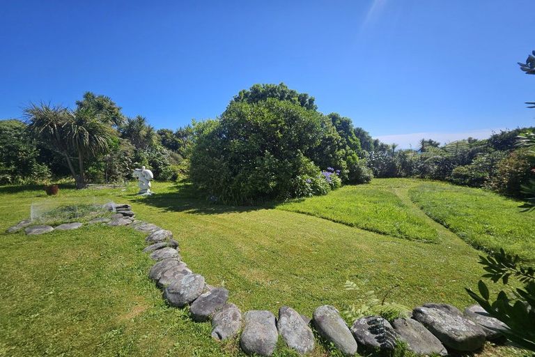 Photo of property in 1303 Coast Road, Nine Mile, Runanga, 7873