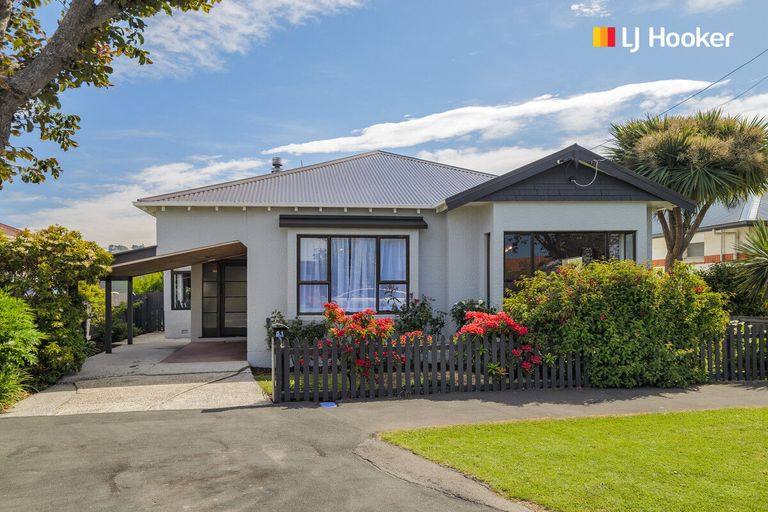 Photo of property in 51 Kirkcaldy Street, South Dunedin, Dunedin, 9012