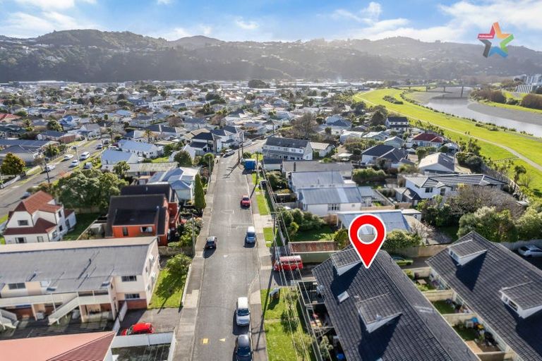 Photo of property in 10/14 Mudie Street, Alicetown, Lower Hutt, 5010