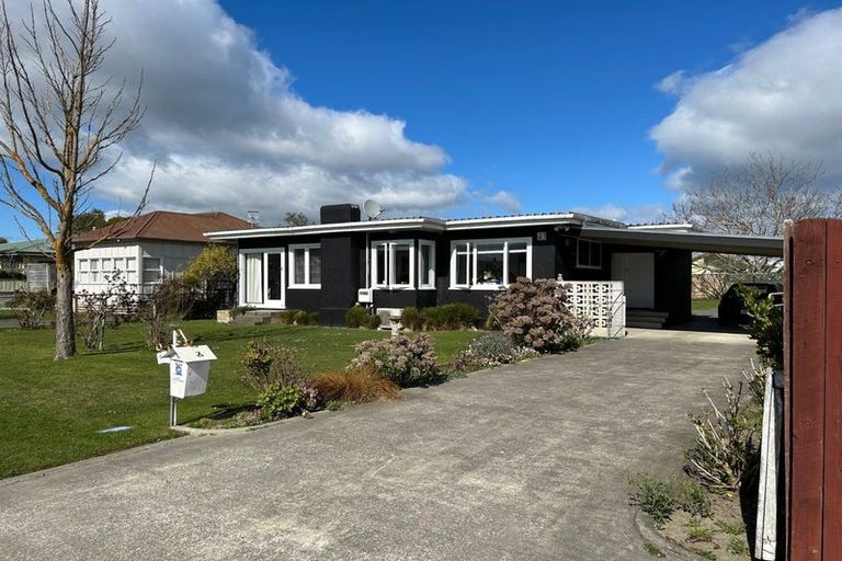 Photo of property in 1004 Williams Street, Mahora, Hastings, 4120