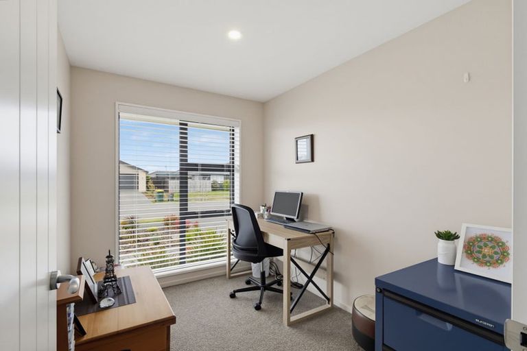 Photo of property in 6 Oates Street, Lincoln, 7608