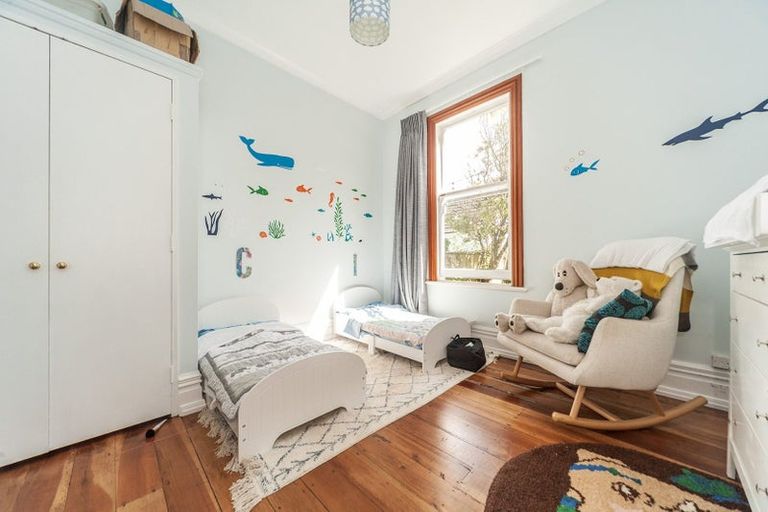 Photo of property in 119 Owen Street, Newtown, Wellington, 6021
