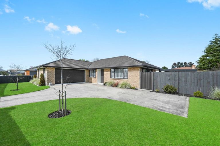 Photo of property in 8 Whitby Close, Ngaruawahia, 3720