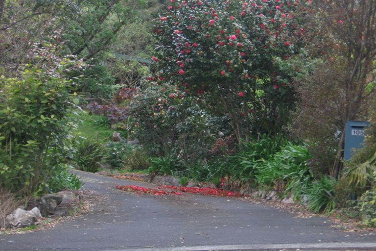 Photo of property in 105 Hospital Road, Horahora, Whangarei, 0110