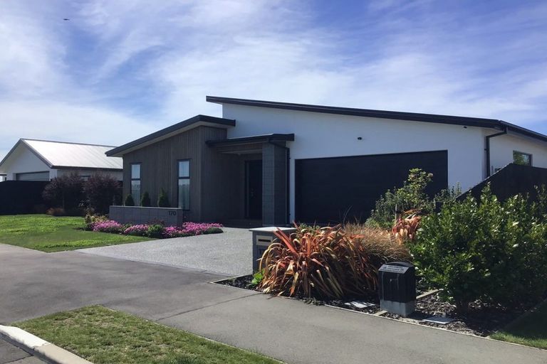 Photo of property in 170 Southfield Drive, Lincoln, 7608