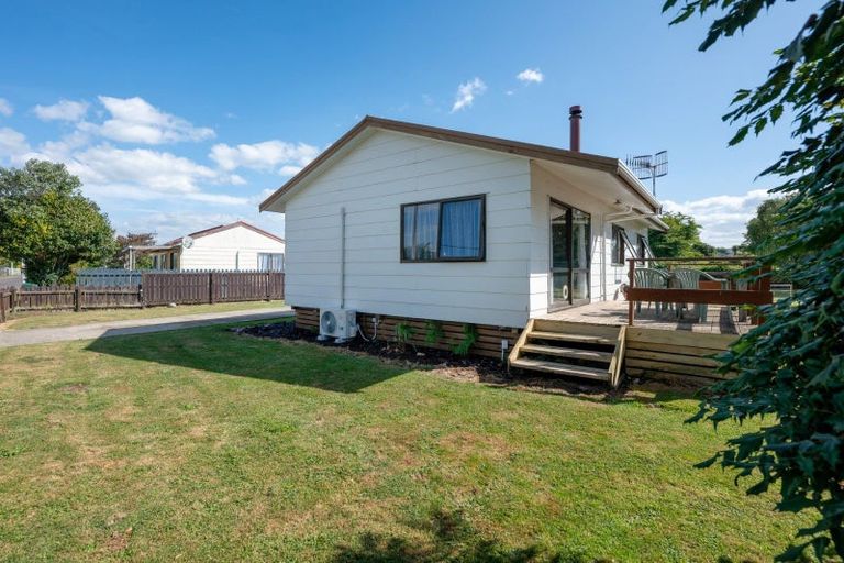 Photo of property in 75 Taharangi Street, Koutu, Rotorua, 3010