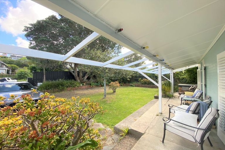 Photo of property in 89 Frederick Street, Hillsborough, Auckland, 1042