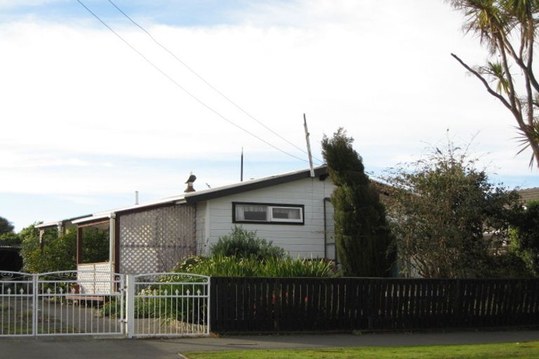 Photo of property in 81 Rocking Horse Road, Southshore, Christchurch, 8062