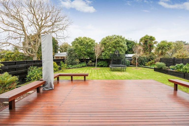Photo of property in 50 Newcastle Street, Hokowhitu, Palmerston North, 4410
