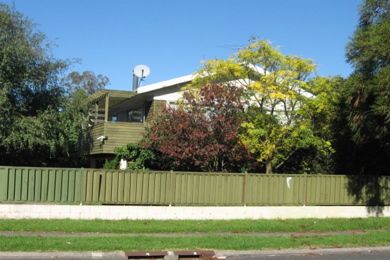 Photo of property in 5 Burndale Terrace, Manurewa, Auckland, 2102