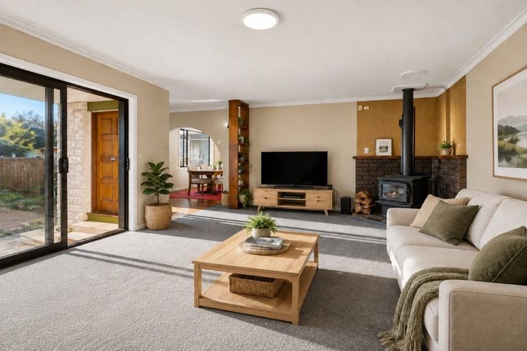 Photo of property in 53 South Belt, Lincoln, 7608