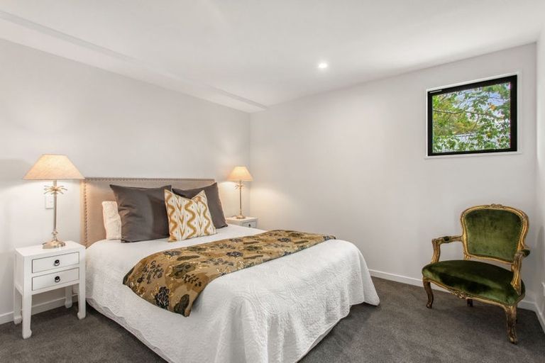 Photo of property in 54b Innes Road, St Albans, Christchurch, 8052