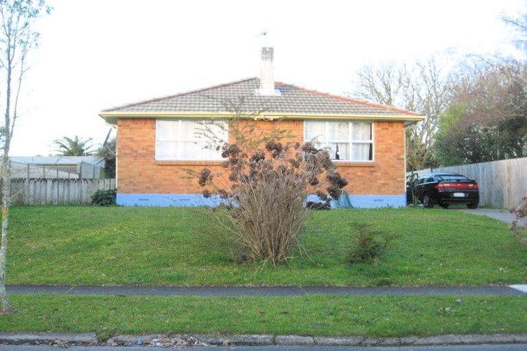 Photo of property in 25 Halberg Crescent, Chartwell, Hamilton, 3210