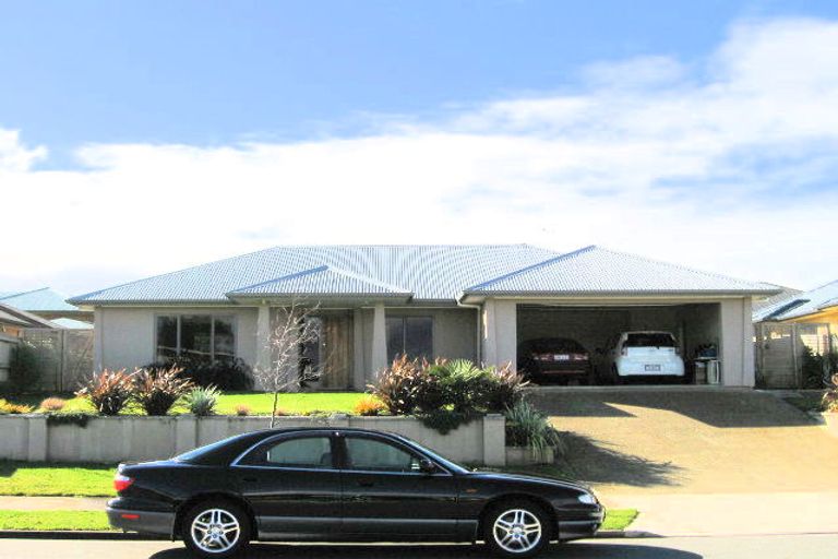 Photo of property in 75 Saint James Drive, Huntington, Hamilton, 3210