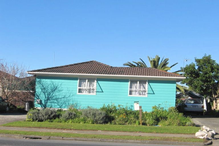 Photo of property in 166 Mahia Road, Wattle Downs, Auckland, 2103