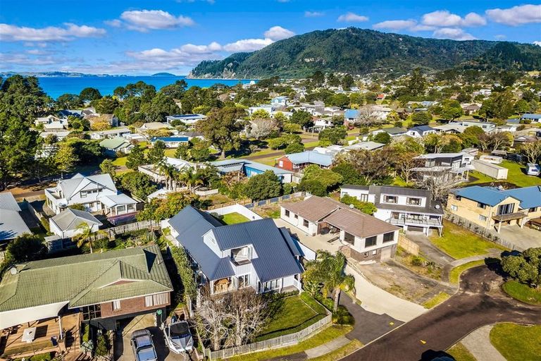 Photo of property in 24 Brodie Lane, Pauanui, Hikuai, 3579