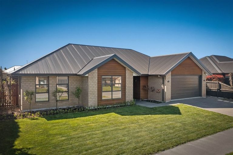 Photo of property in 10 Aua Street, Lincoln, 7608