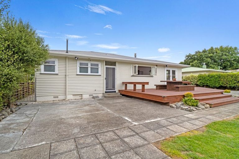 Photo of property in 38 Tay Street, Woodville, 4920