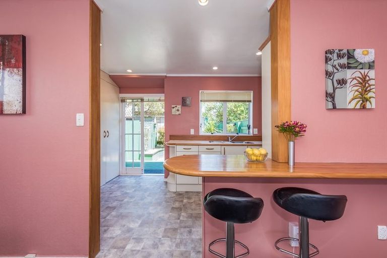 Photo of property in 4/6a Tennyson Street, Petone, Lower Hutt, 5012