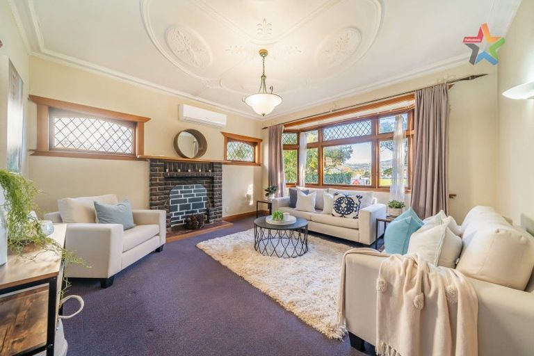 Photo of property in 50 Brook Street, Waterloo, Lower Hutt, 5011