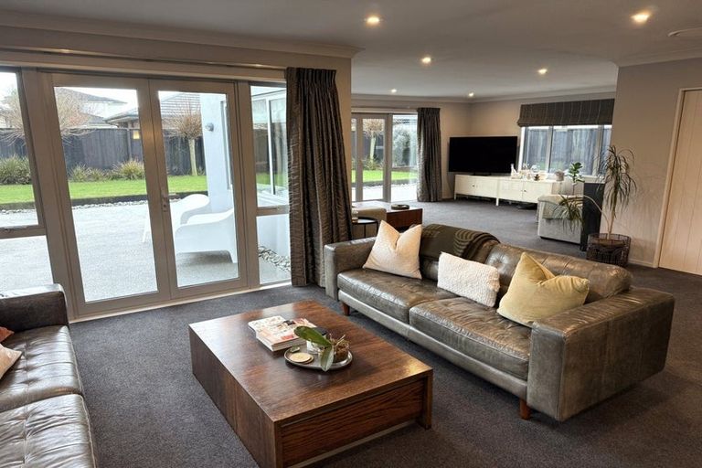 Photo of property in 5 Micron Close, Templeton, Christchurch, 8042