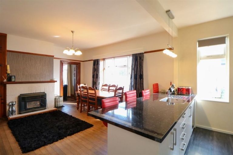 Photo of property in 205 Wai-iti Road, Highfield, Timaru, 7910