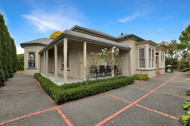 Photo of property in 2 Grove Street, Tinwald, Ashburton, 7700