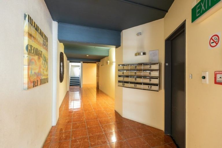 Photo of property in 21/38 Haining Street, Te Aro, Wellington, 6011