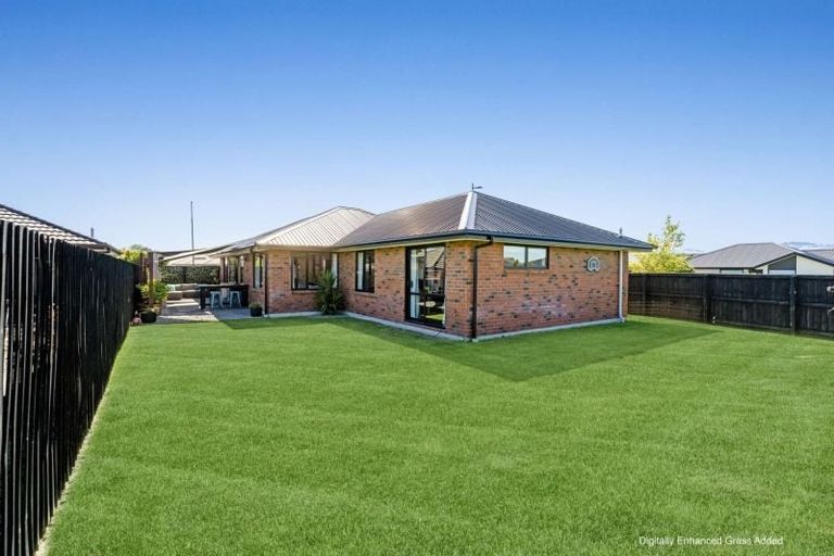 Photo of property in 30 Whincops Road, Halswell, Christchurch, 8025