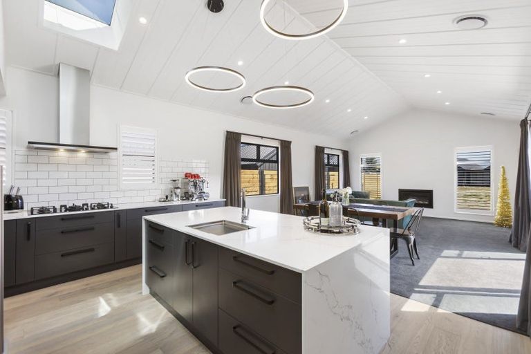 Photo of property in Wooing Tree Vineyard Ltd, 13 Vintage Street, Cromwell, 9310