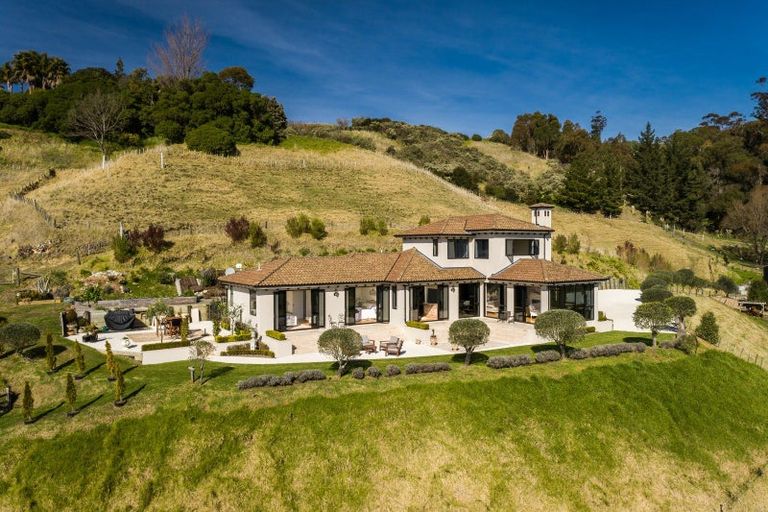 Photo of property in 42 Mclean Road, Havelock North, 4294