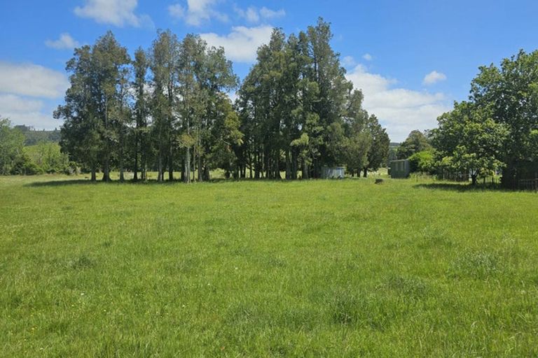 Photo of property in 43 Hongi Street, Kaikohe, 0405