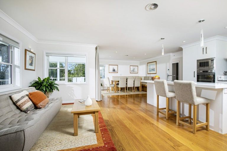 Photo of property in 8 Empire Road, Devonport, Auckland, 0624