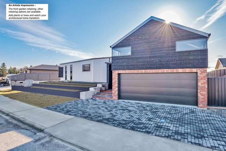 Photo of property in 16 Larch Crescent, Alexandra, 9320