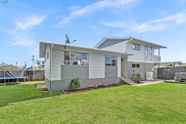 Photo of property in 4 Cypress Gardens Place, Onerahi, Whangarei, 0110