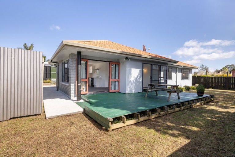 Photo of property in 89 Te Maunga Lane, Mount Maunganui, 3116