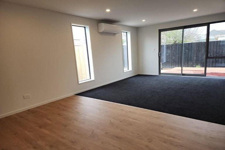Photo of property in 5/161 Simeon Street, Spreydon, Christchurch, 8024